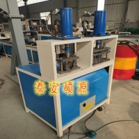 数控自动液压机绿色一体化生产流程