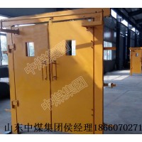 手动无压风门厂家价格参数