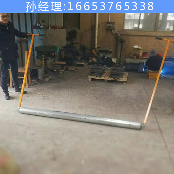 护坡摊铺机