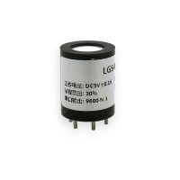 氧气传感器模组氧气浓度检测传感器模组