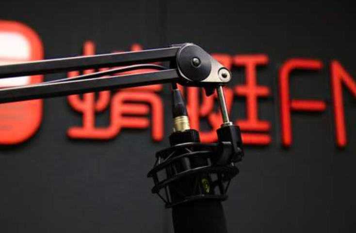 蜻蜓FM与斑马智行系统合作