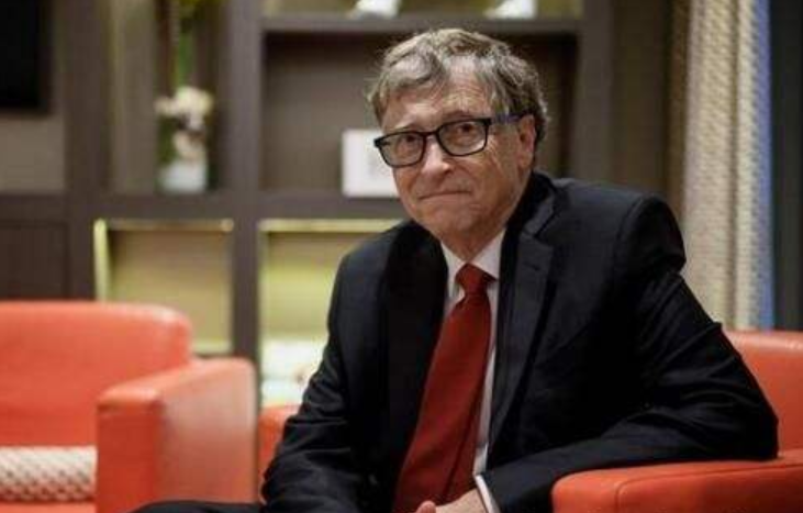 比尔盖茨否认马斯克是新乔布斯