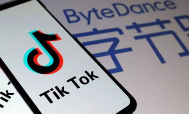 字节跳动发布TikTok不实传言说明