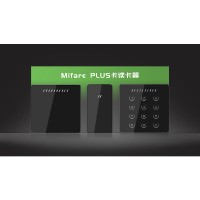 Mifare Plus CPU卡读卡器