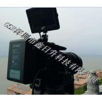 高清单兵式双向语音 无线视频传输系统  H-520A生产商