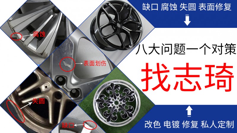 广州志琦汽车技术服务有限公司