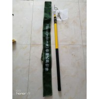 铁路专用异物棒接触网用异物棒绝缘异物棒