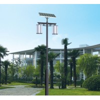 石家庄太阳能路灯生产厂家