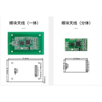 低功耗CPU卡读写模块