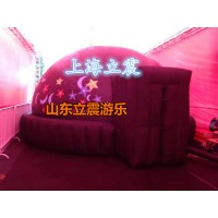 球幕10米钢结构骨架球幕影院出租球幕电影出售