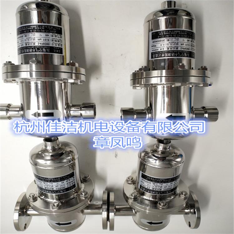 不锈钢过滤器,除油水过750-750滤器,除异味过滤器,食品级过滤器,除菌过滤器,不锈钢除菌过滤器,蒸汽过滤器 (5)_副本