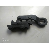 德式卡线器 多用途平行卡线器 恒龙 铁路线路工具 现货