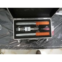 高铁压接设备10mm吊弦线压接钳接触线整体吊弦压接钳