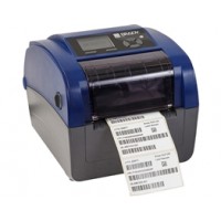BBP12桌面式标签打印机