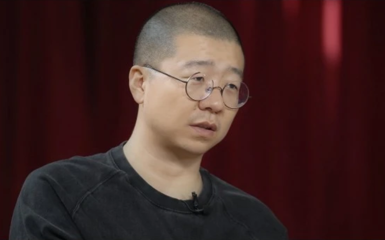 李诞说娱乐圈90%艺人靠运气