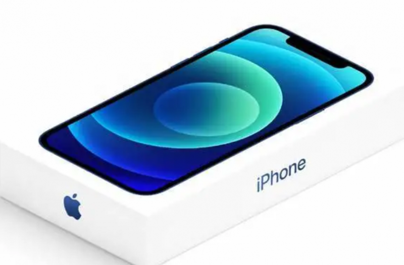 苹果回应iPhone12信号差