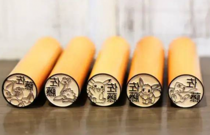 日本全面推行去印章化
