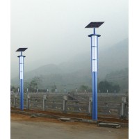 石家庄太阳能景观灯厂家直销
