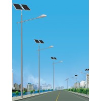石家庄新农村太阳能路灯生产厂家及报价