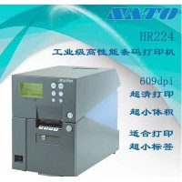 佐藤HR224小标签打印机