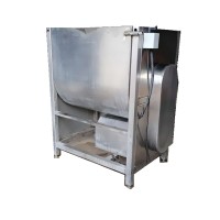 BX-200型双绞笼台湾烤肠拌馅机