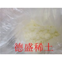 工业氯化铈市场价格-氯化铈多年生产原料厂家