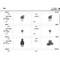 104.32.0.1.PC  PNEUMAX机控阀