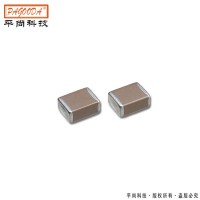 贴片电容2512-智能家居产品专用-高耐温