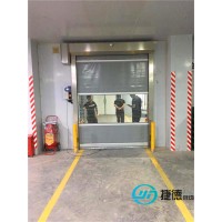 深圳快速门 卷帘门厂家推荐