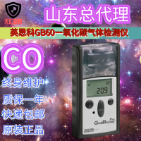 山东英思科GB60单一氧气气体检测仪