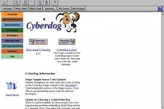小米注册苹果首款浏览器商标 Cyberdog 又想干嘛？