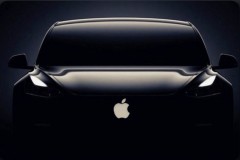 彭博社：苹果正与多家 LiDAR 激光雷达供应商洽谈自动驾驶汽车技术