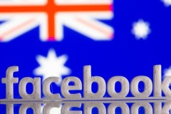 澳大利亚总理：Facebook 重新和澳政府谈判