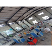 绍兴加工生产塑料打包带机