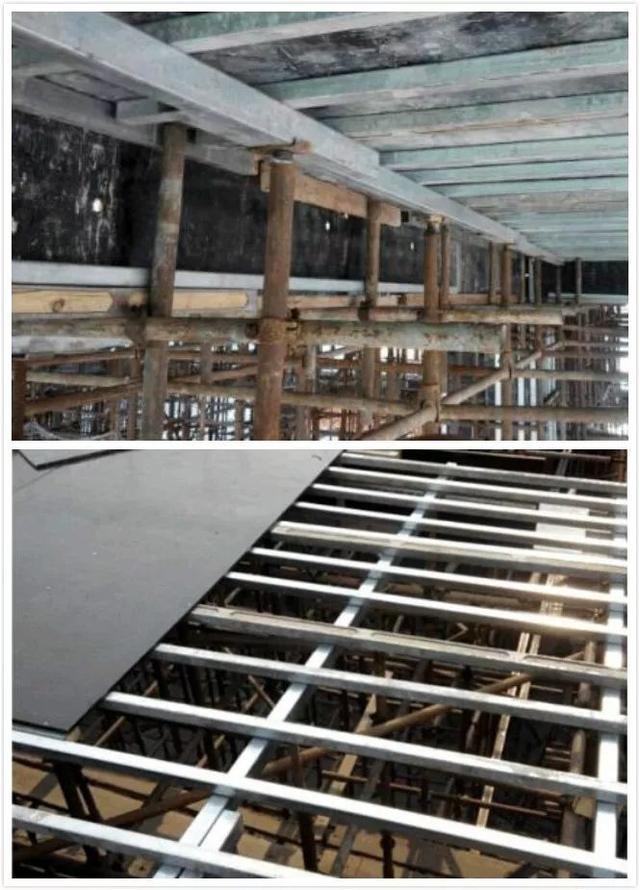 钢木龙骨图片30