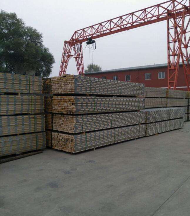 钢木龙骨图片14