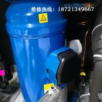 上海艾默生维谛精密空调安装  压缩机告警