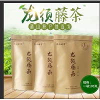 拿走不谢的来凤藤茶茶文化知识