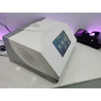 超声脑血管治疗仪（低频电加超声疗法）