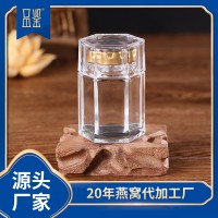 岳阳即食燕窝花胶工厂提供品牌定制