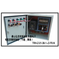 无人值守液压泵配电柜监控系统
