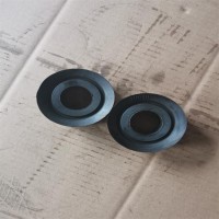 雷克钻井泥浆泵活塞 YWB500D型泥浆泵配件皮碗
