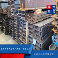 MC美标槽钢型号数据表