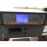 西克S710烟气分析仪维修