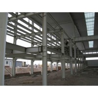 湖北东江建筑设计钢结构设计网架结构工程幕墙设计