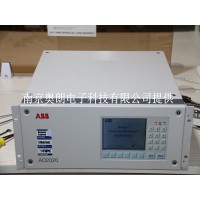 ABB AO2020分析仪维修