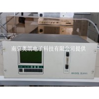 中绿ZL1011烟气分析仪维修