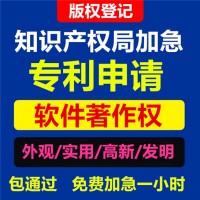 软件著作权登记，登记的是什么