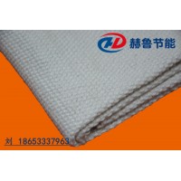 陶瓷纤维布,陶瓷纤维耐火纤维布,耐火耐高温隔热布