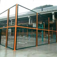 扬州市市 球栏围网 体育围网 运动围栏 现货供应